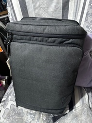 Incase pro travel backpack 100% new 後背包 背囊