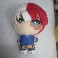 GANTUNGAN Plush/Doll/Anime Doll Keychain/Anime Plush Keychain/My Hero Academia Anime Keychain/MHA Sh