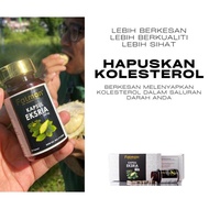 KAPSUL EKSTRAK PERIA KATAK FATMAN READY STOCK + SACHA INCHI OIL