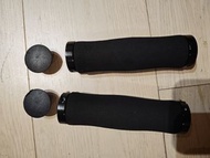 dahon mu p9 原裝車把套