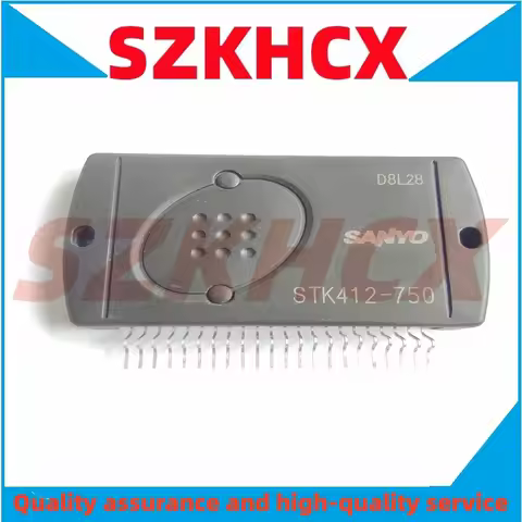 1PCS/LOT NEW STK42-750 STK442-130