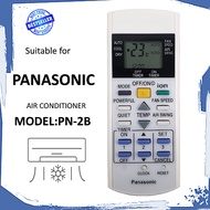 BEST QUALITY PANASONIC Aircond Remote Control MODEL:PN-2B