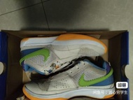 Ja 1  morant nike莫蘭特一代trivia