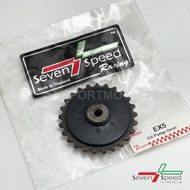 HONDA EX5 / C70 OIL PUMP GEAR (7-SPEED) OEM THAILAND 🇹🇭 SEVENSPEED SEVEN SPEED 7SPEED