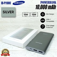 (Terbaik) Samsung Powerbank 10000Mah Powercore 10000 Mah Usb Type-C