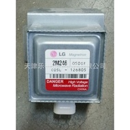 LG2M246.050GF magnetron import penjana gelombang mikro berkuasa tinggi LG magnetron