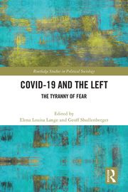 COVID-19 and the Left Elena Louisa Lange