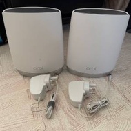 Netgear Orbi RBK752