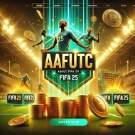 EAFC25 FUT COIN BUY/SELL 100% GUARANTEE ALL PLATFORM