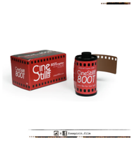 Film máy ảnh Cinestill 800T - ISO 800 - 36 Exp - 35mm