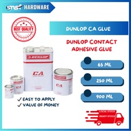 DUNLOP CONTACT ADHESIVE GLUE