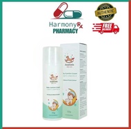 ANASTASIA宝宝安抚霜 Baby Comfort Cream Baby Care Fever Flu Sleep Stomachache Bloating Infection