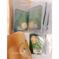 1 DINAR EMAS 4.25gram PUBLIC GOLD