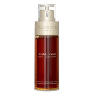 Clarins 克蘭詩 (嬌韻詩) Double Serum (Hydric + Lipidic System) Complete Age Control Concentrate 100ml/3.3o