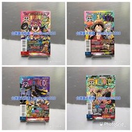 (現書)  東立漫畫 ONE PIECE～航海王～（首刷限定版） 第99+100+101+102集 4本不分售