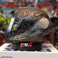 SHOEI X-14 KUJAKU - Shoei X-Fourteen X14 Helmet