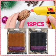 12 Hair Extension Glue Hair Extension Stick/ Hair Extension Glue/