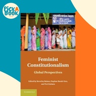 [100% Original Books] - Feminist Constitutionalism : Global Perspectives by Beverley Baines (UK edit