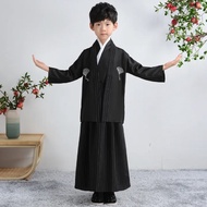 United Nation Costume For Boys Japan Japanese Samurai Costume For Kids Boys  Child Kimono Childrens 