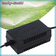 LUCKY-SUQI Charger Adapter, Multi-functional Universal Battery Charger, Accessories 12V Fast Charging Power Adapter