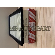 Giảm giá sốc LỌC GIÓ ĐỘNG CƠ XE FORTUNER