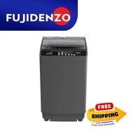 Fujidenzo 6 kg. Fully Automatic Washing Machine JWA6000 VT