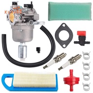 594593 Carburetor for  & Stratton 13.5HP 591731 796109 594593 590400 796078 498811 794161 795477 31H