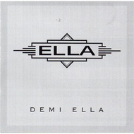 (CD) ELLA - DEMI ELLA