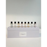 (ORI) C H R I S T I A N   D I O R  8IN1 SET 8X7.5ML