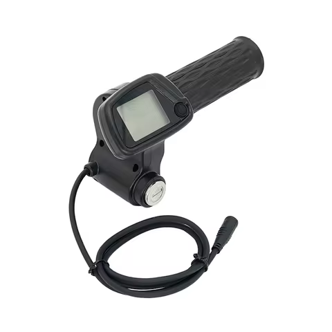 Urban Commuting Scooter Accelerator Throttle Governor Throttle Governor For Smooth Acceleration For 