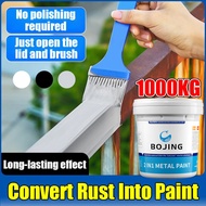 Rust Converter Lasts 60 years VA Anti rust paint for metal Anti rust primer Anti rust paint Rust con