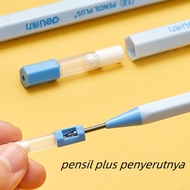 Grosir Pensil Mekanik / Pensil Mekanik Otomatis/Pensil