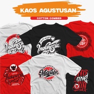 [ PART 3 ] AUGUST 2026 T-SHIRT - AWESAM