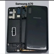 SAMSUNG GALAXY SAMSUNG A70 A705 COMPLETE HOUSING CASING