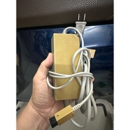 Adapter used for wii zin game console