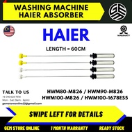 HWM80-M826 / HWM90-M826 / HWM100-M826 / HWM100-1678ES5 HAIER Washing Machine Absorber / Haier Suspen