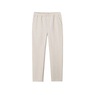 กางเกงกีฬาทอสำหรับผู้ชาย ANTA 152517520U ขาตั้งกล้อง