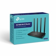 Hot! - TP-Link Archer C80 Wireless Wi-Fi Router 4 Antena Dual Band