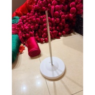Pillar base, lantern stick, 2m decor