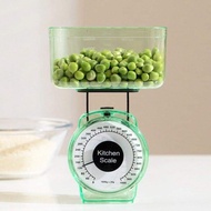 Food scale