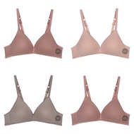 Scale | Size 34B-40B | Scalen 0286. Wireless Bra