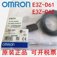 Brand New Original Photoelectric Switch E3Z-D61 D62 E3Z-D81/D82/E3Z-R61E3Z-R81