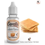 Capella Graham Cracker v2