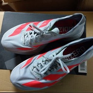 正貨 Adidas Adizero Adios Pro 4 pro4 26.5cm 26.5 US 8.5 UK 8.0 42 Ekiden Adi zero men racing shoes 箱根驛