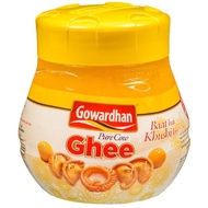 Gowardhan Pure Cow Ghee - 500g / 1Liter