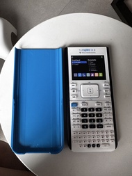 GDC ti-nspire CX II