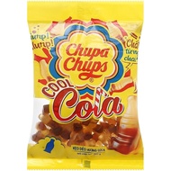 Chupa Chups Jellies Cool Cola 90g.