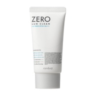 rom&nd ZERO SUN CLEAN (01 FRESH)