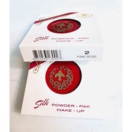 Spring Song Makeup Foundation 15g (Thai Swallow Powder)