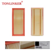 Air Filter A1770940004 4.0T For Mercedes-Benz C63 GLC63 C253 X253 W463 X167 C217 W222 Maybach G500 G